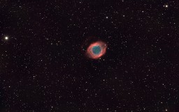 NGC 7293 - Helix Nebula