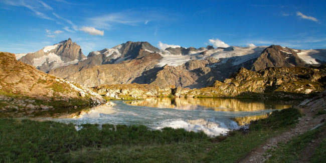 Lac Lérié