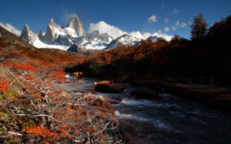 Souvenir du Fitz Roy