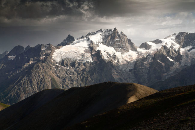 Là Où Il n'y a Pas De Chemin